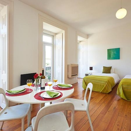 Hello Lisbon Conde Barao Apartments Exterior photo