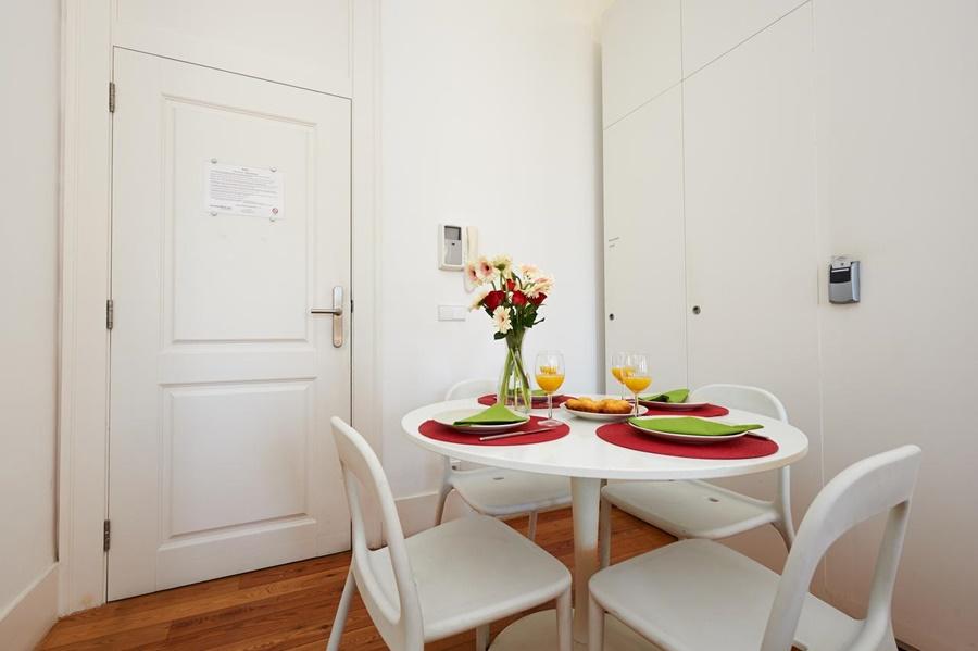 Hello Lisbon Conde Barao Apartments Exterior photo