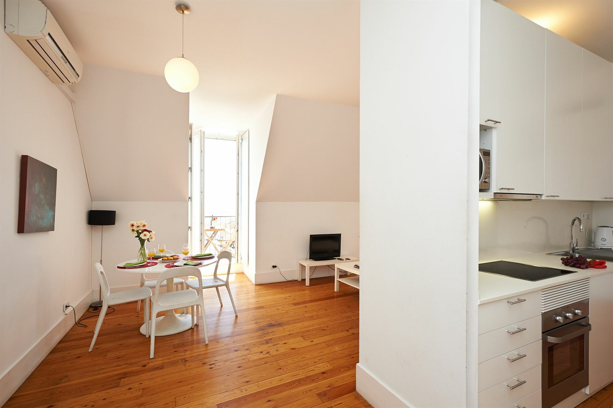 Hello Lisbon Conde Barao Apartments Exterior photo