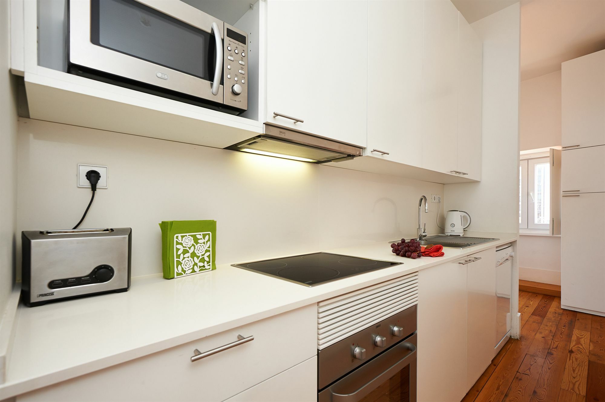 Hello Lisbon Conde Barao Apartments Exterior photo