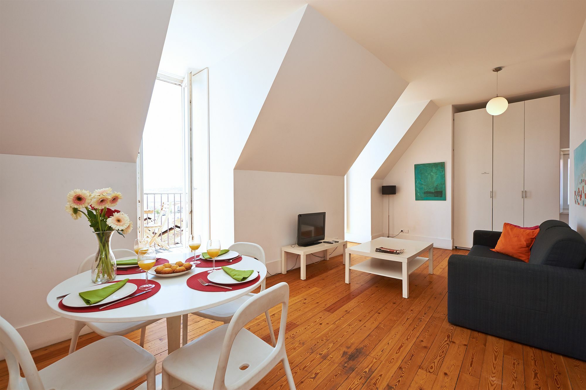 Hello Lisbon Conde Barao Apartments Exterior photo