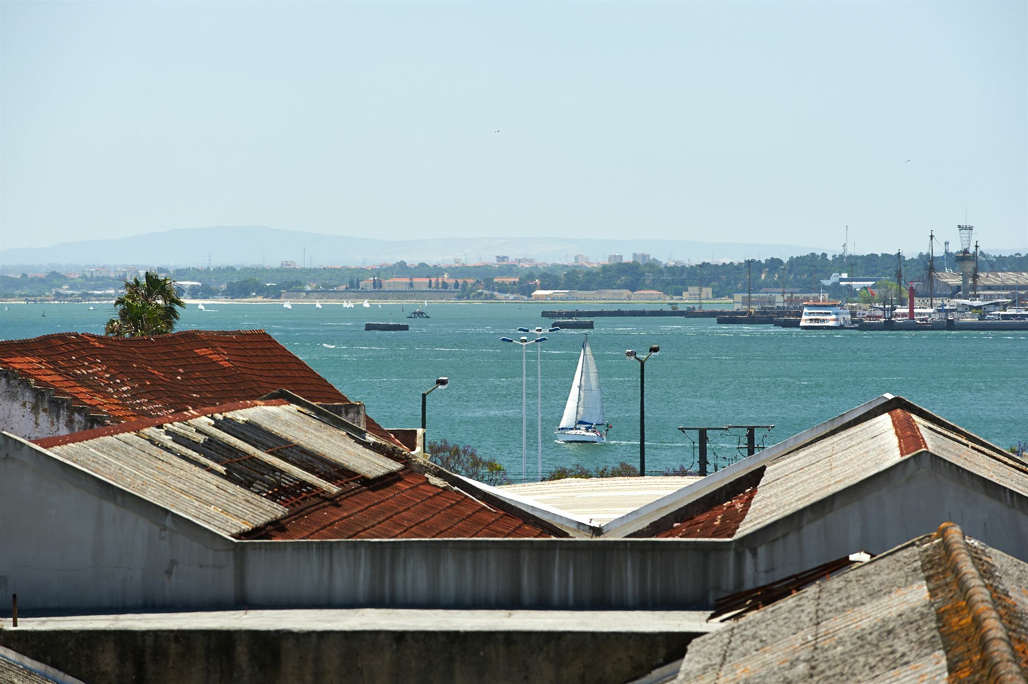 Hello Lisbon Conde Barao Apartments Exterior photo