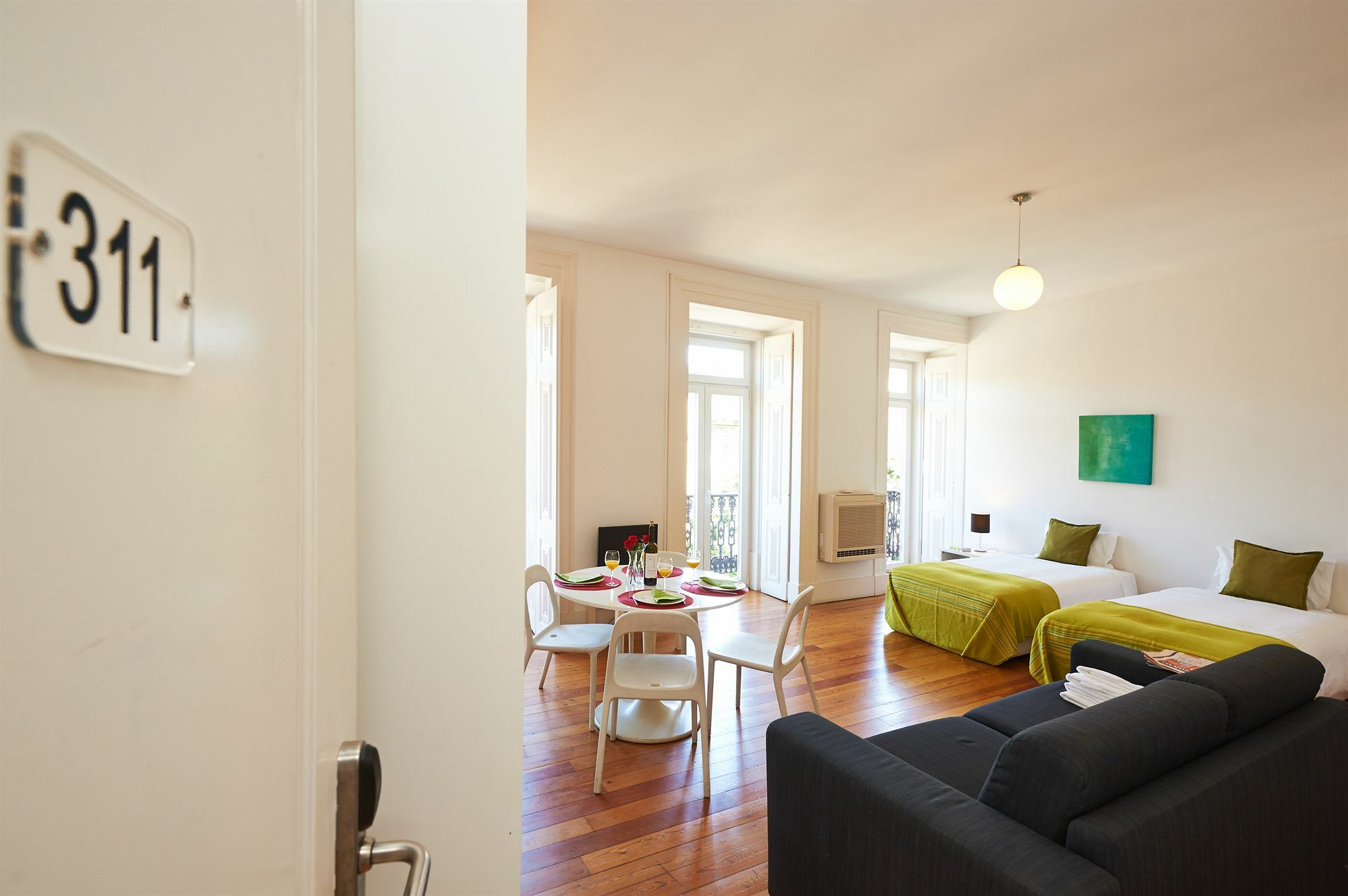 Hello Lisbon Conde Barao Apartments Exterior photo