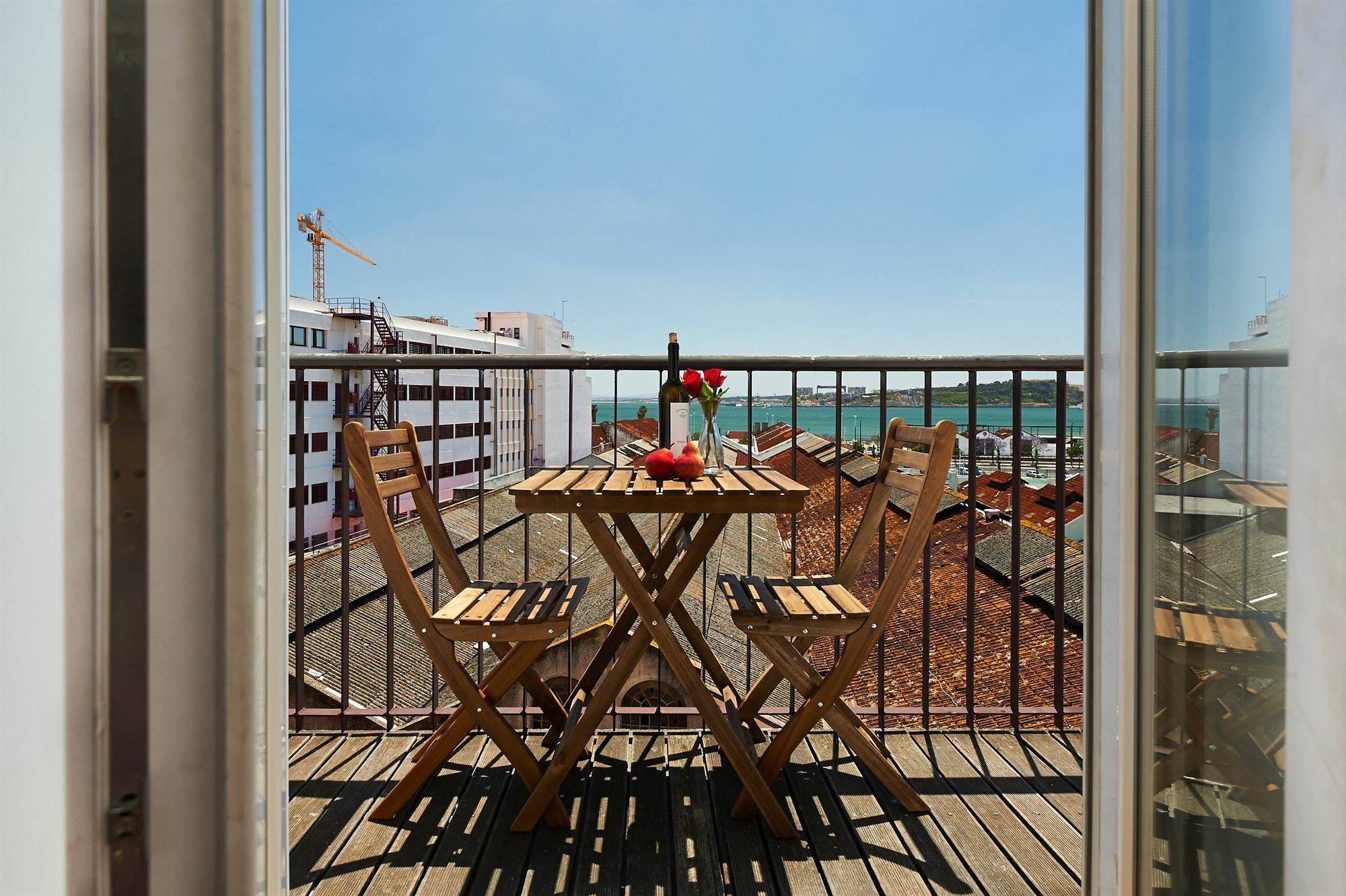 Hello Lisbon Conde Barao Apartments Exterior photo